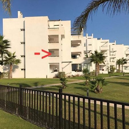 Las Terrazas De La Torre Golf Heidi Lejlighed Murcia Eksteriør billede